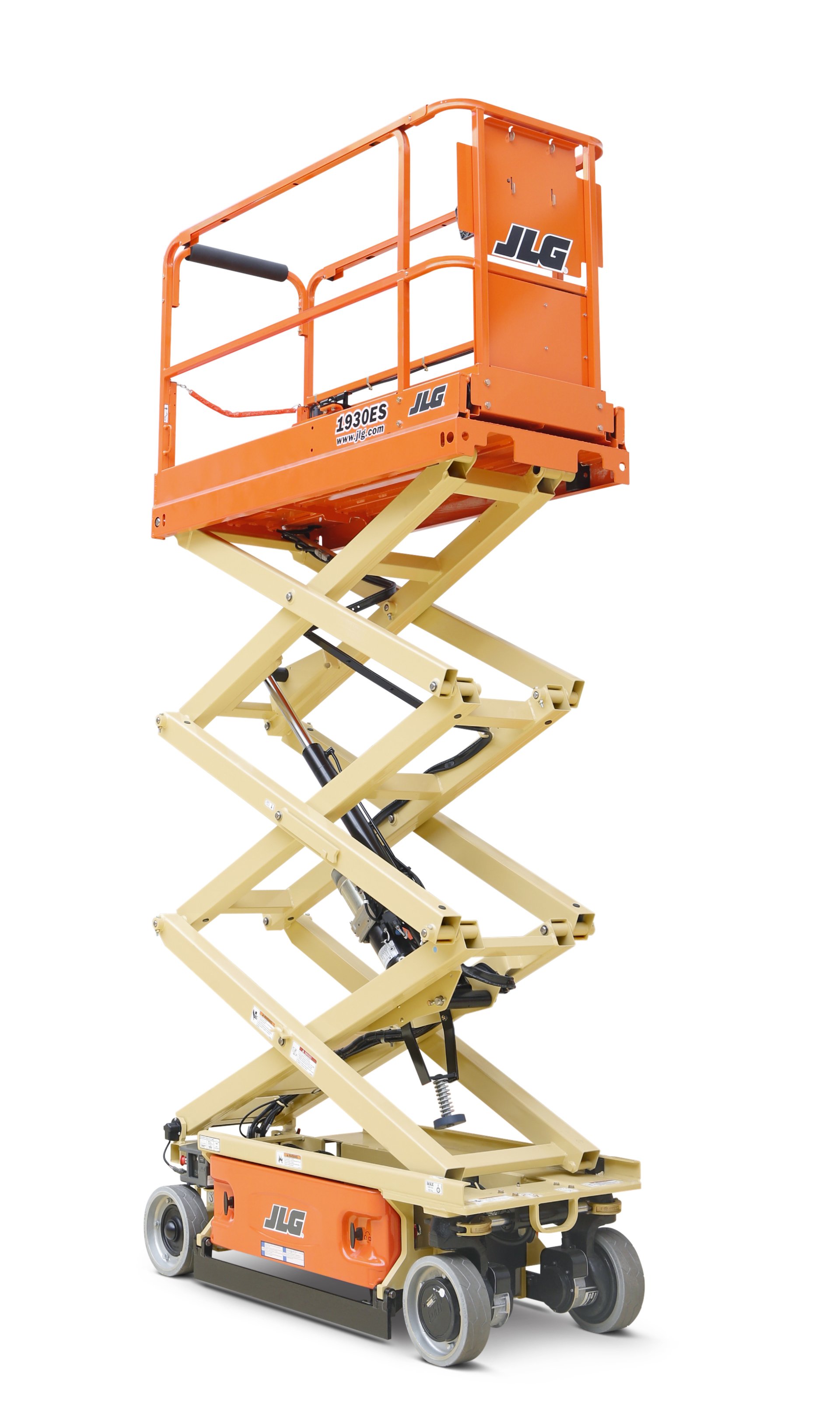 Forklift Rentals Chesapeake, VA Virginia Equipment Rental