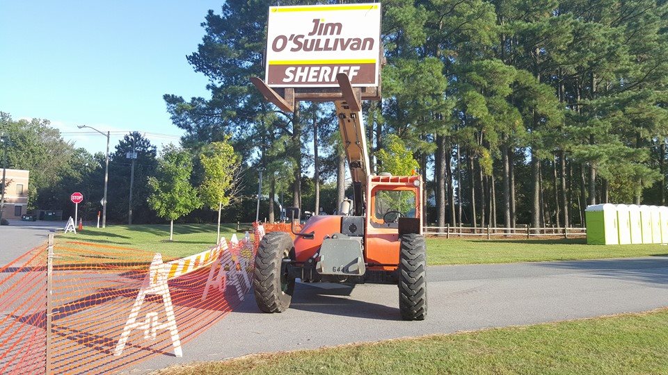 Demolition Equipment Rentals Chesapeake, VA Virginia Equipment Rental