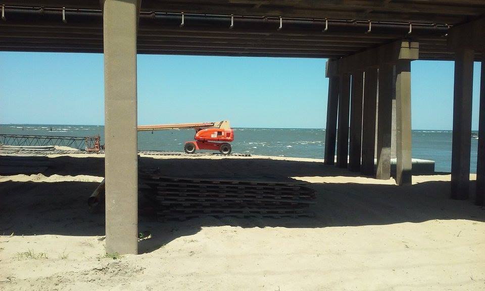 Demolition Equipment Rentals Chesapeake, VA Virginia Equipment Rental