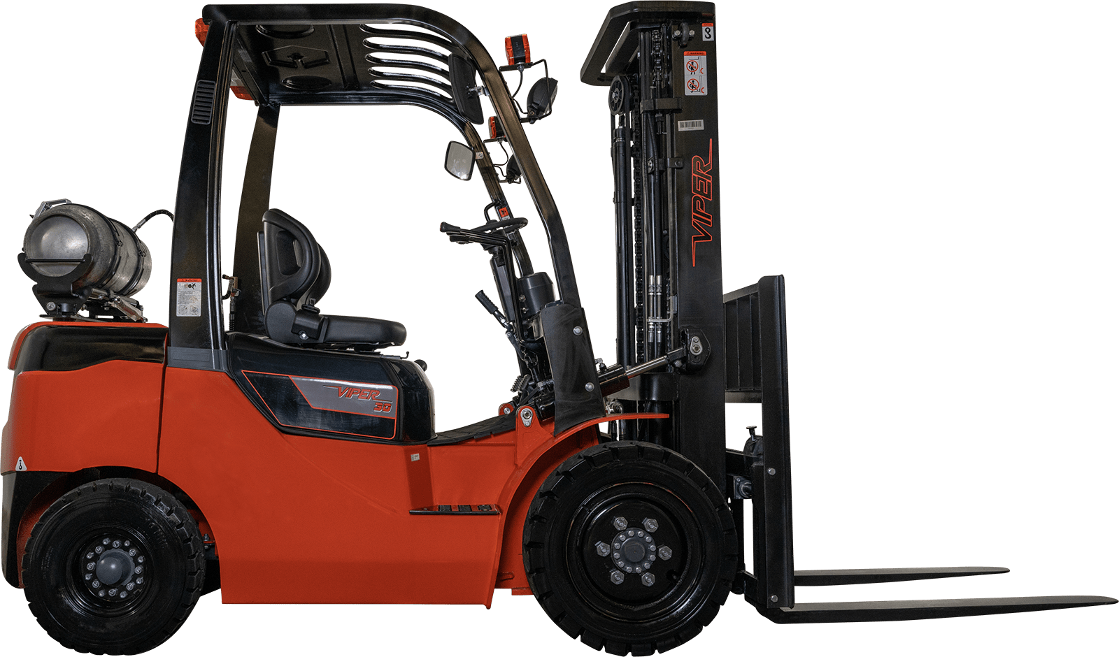 Forklift Rentals Chesapeake, VA Virginia Equipment Rental