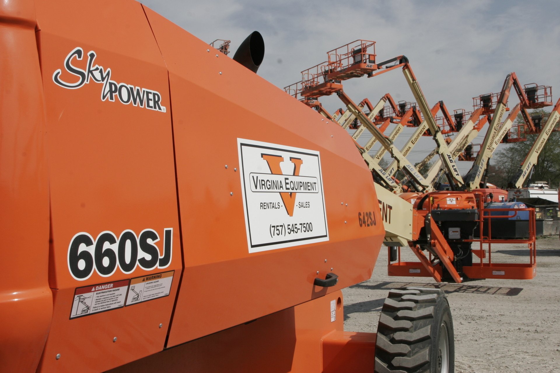 Heavy equipment rentals chesapeake va virginia equipment rental