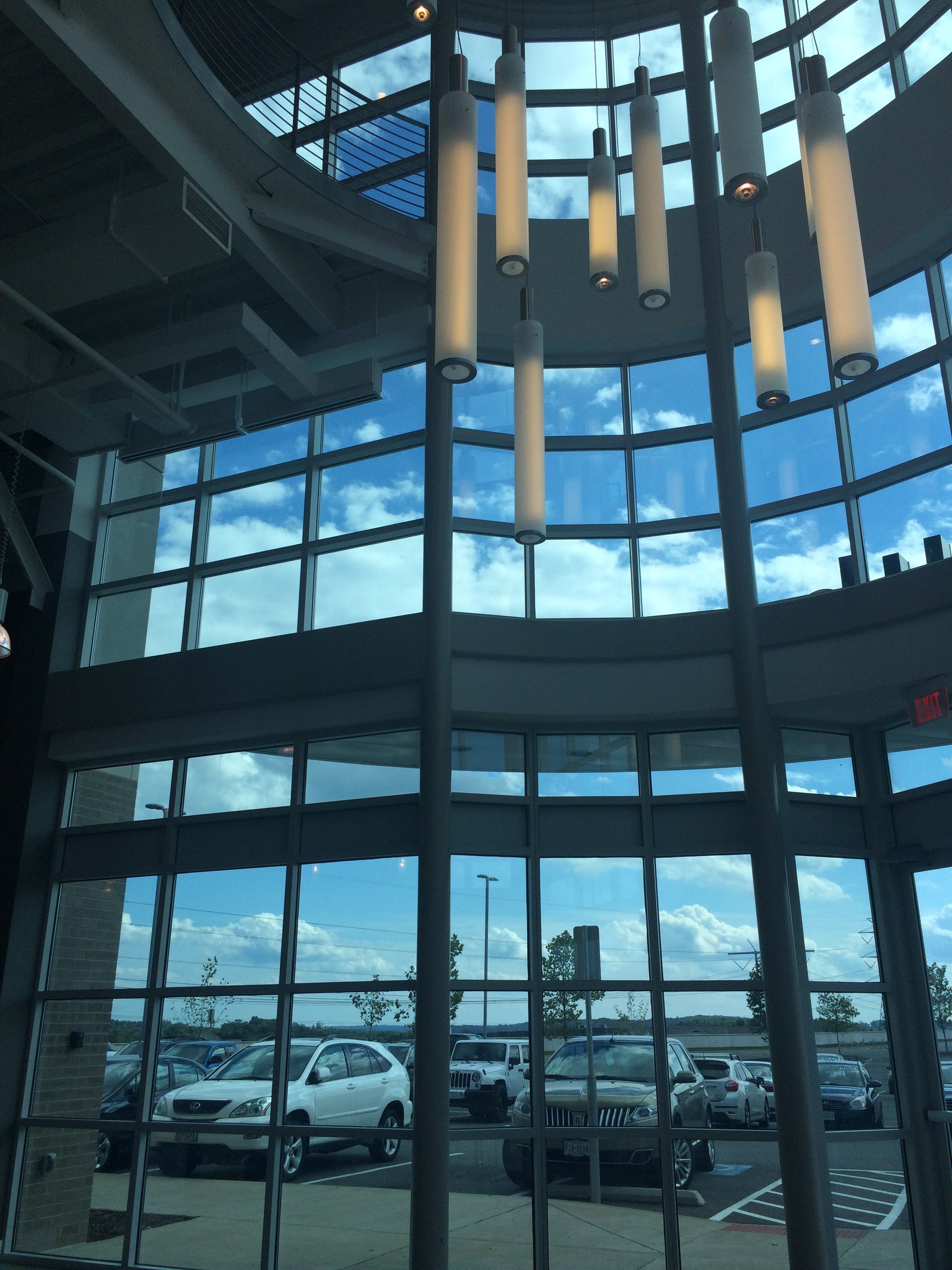 Solar Eclipse Glass Tinting, Inc.