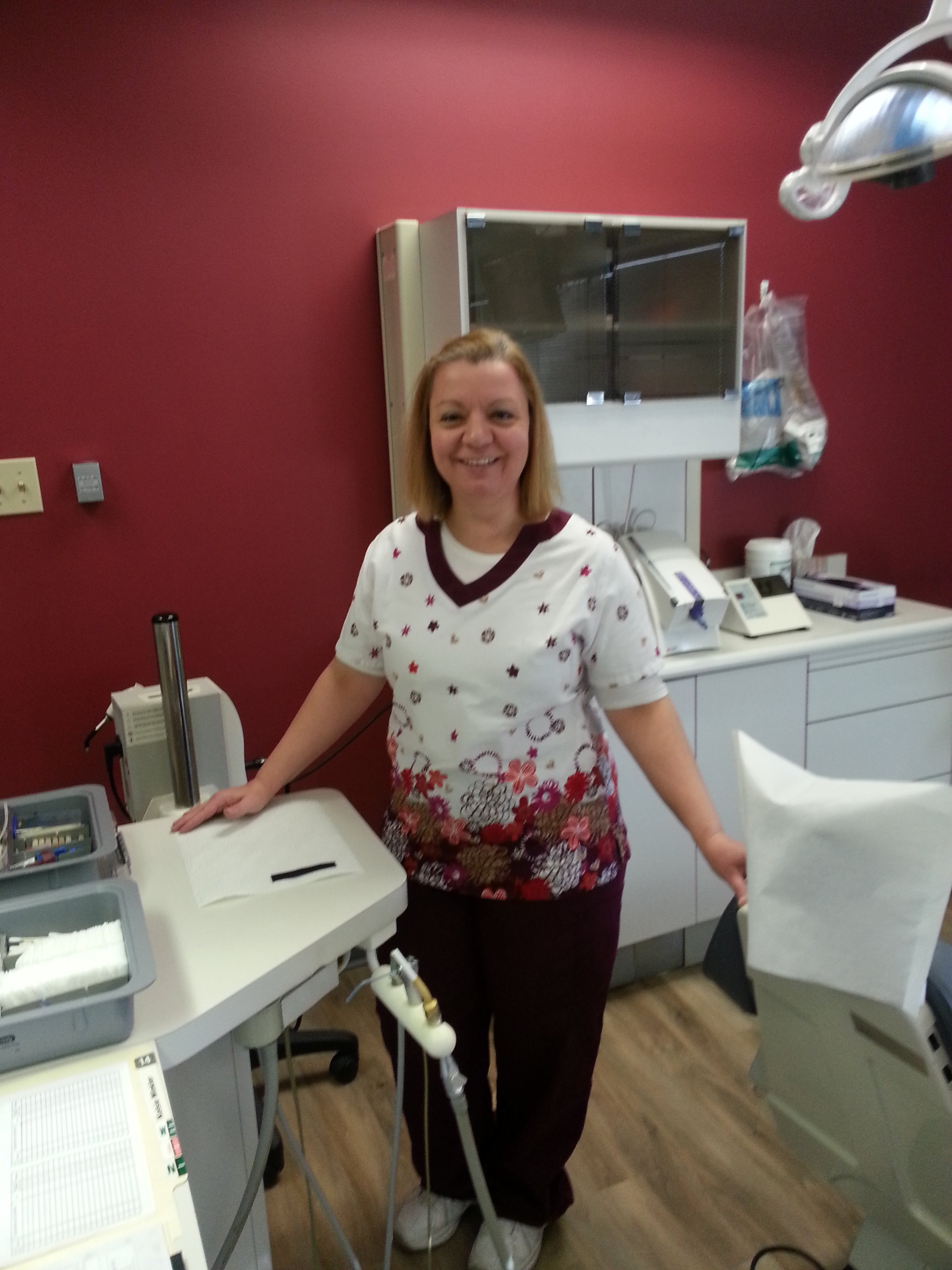 Monroeville, PA Our Staff Dental Services