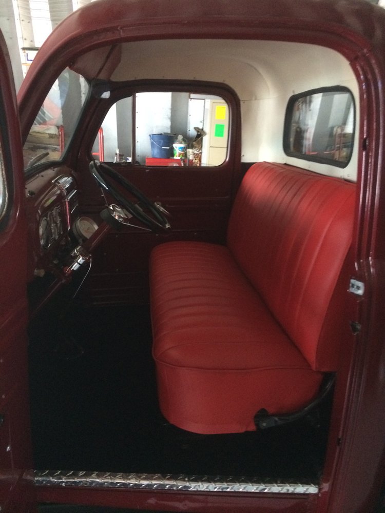 Furniture Upholstery Windsor, CO A&F Custom Upholstery