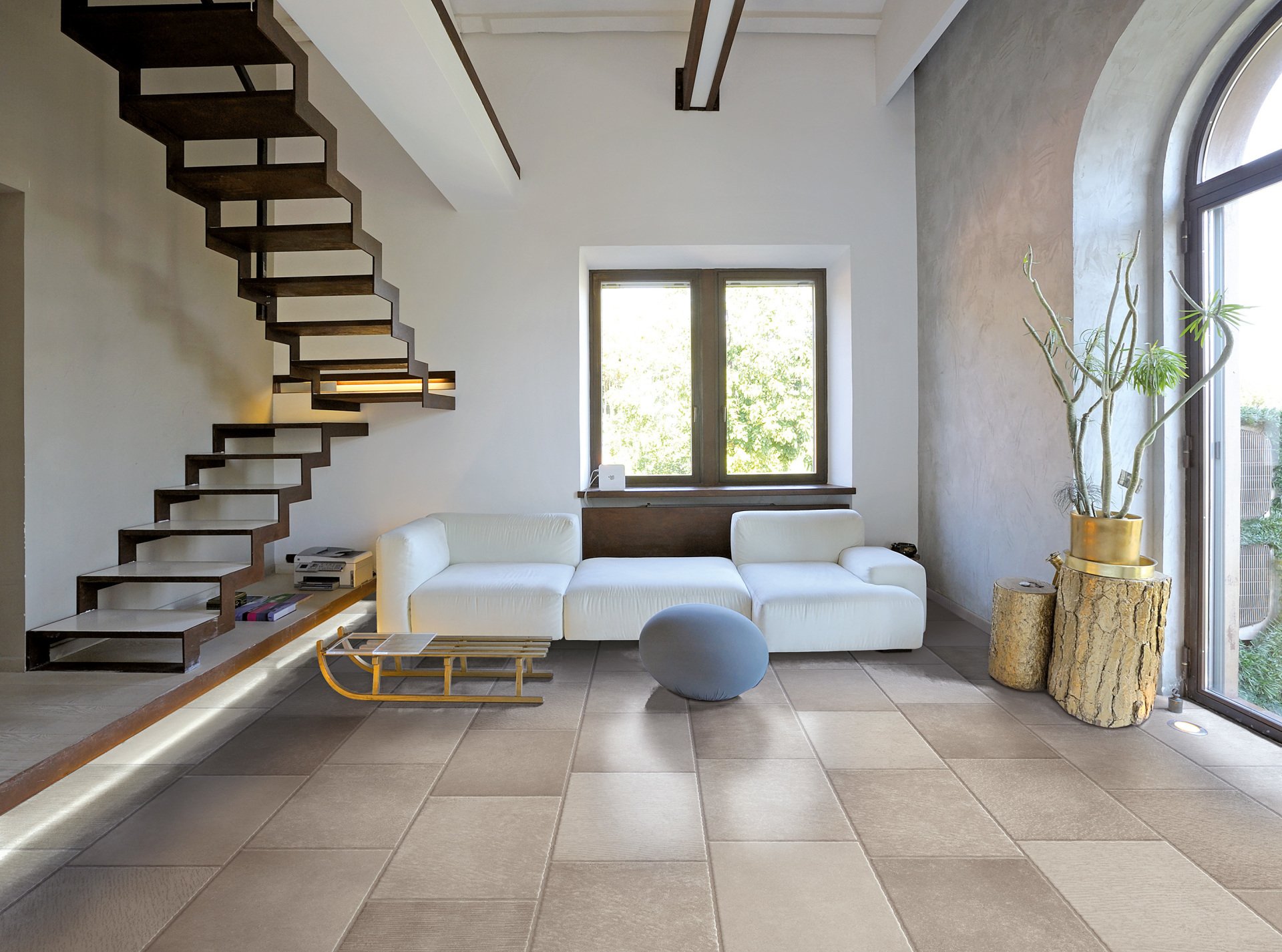 Flooring Solutions Russell Tiles Ltd