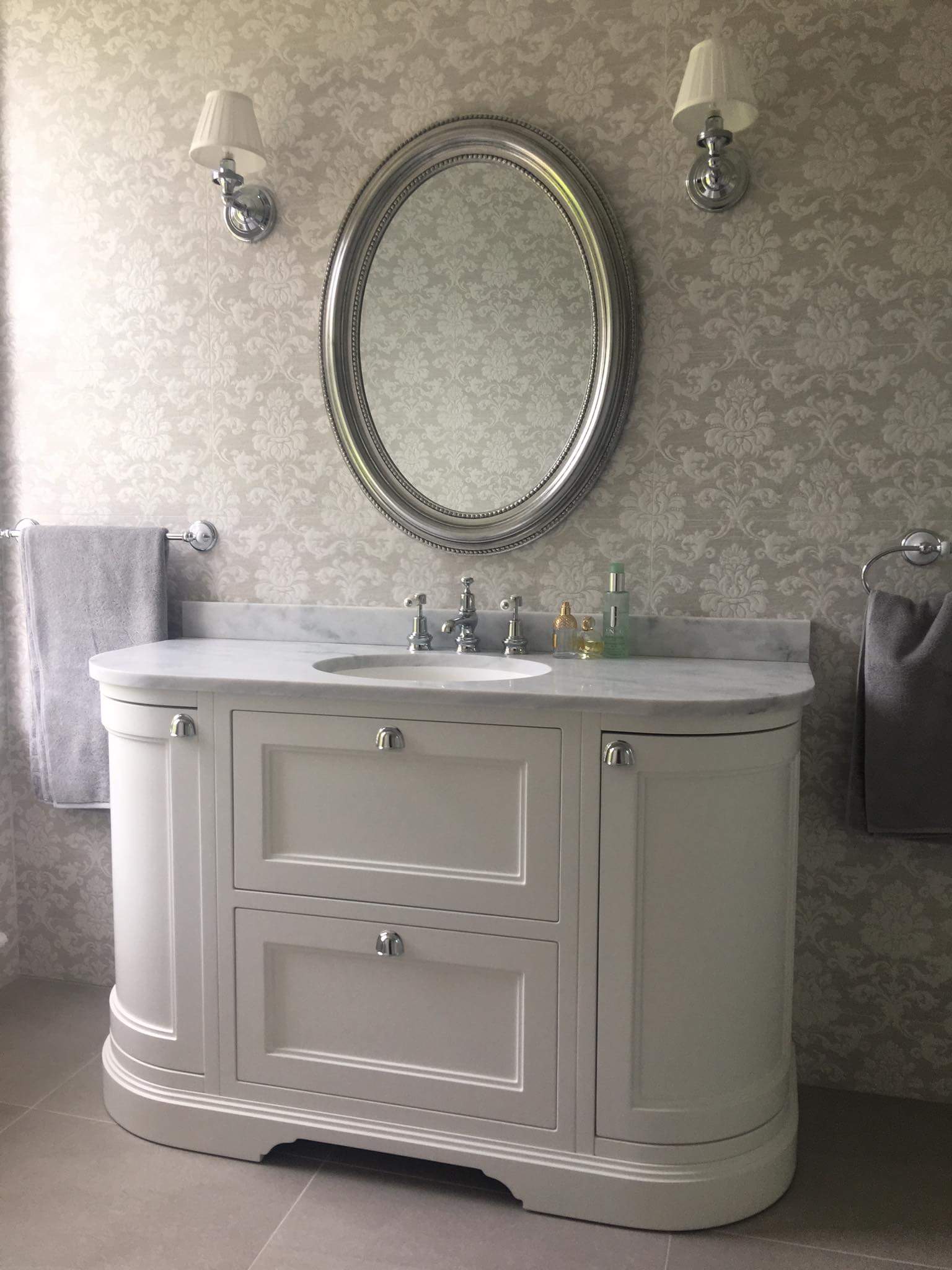 Bathroom tiles Russell Tiles Ltd