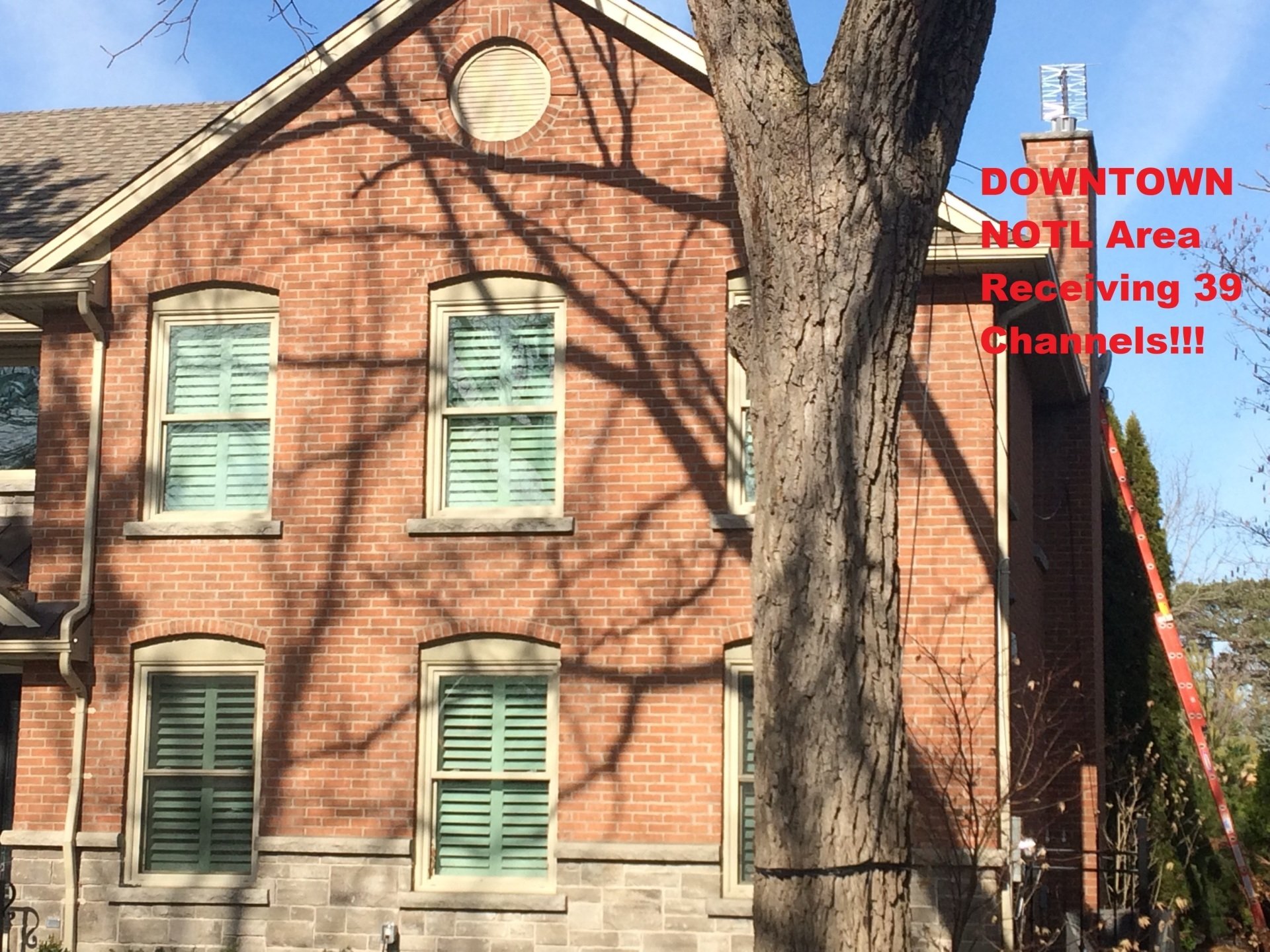 Antenna (radio) visual data 5