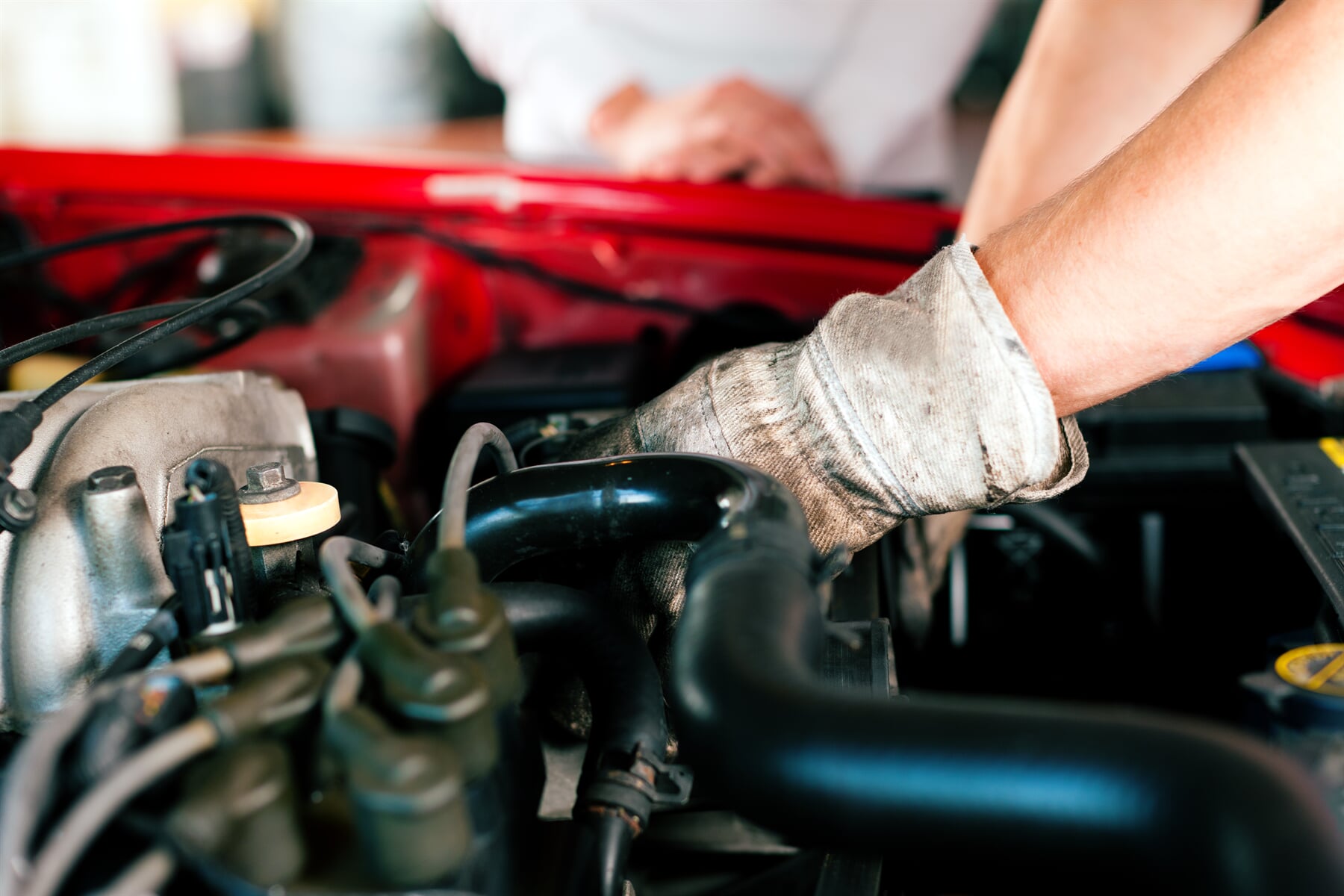 Rego Inspections KND Autos