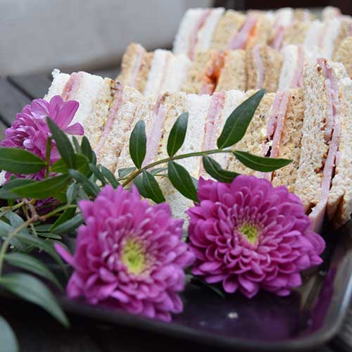 Event caterers Surrey, Hampshire, Sussex Orchard Catering Godalming
