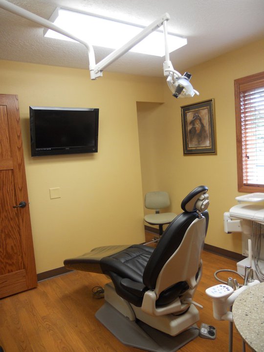 Walton Dental Health, Sioux City, IA Home