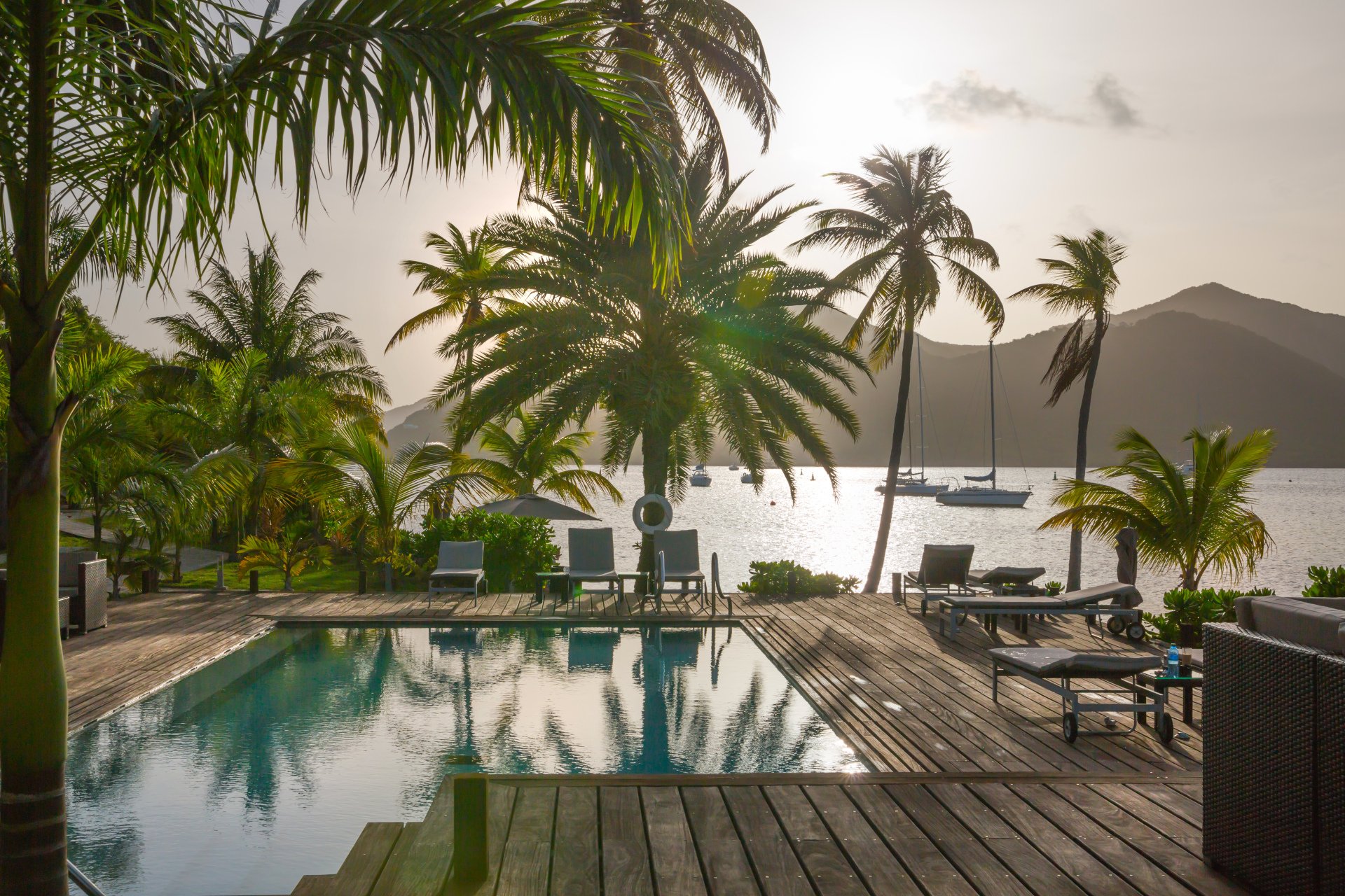 Real Estate in Antigua