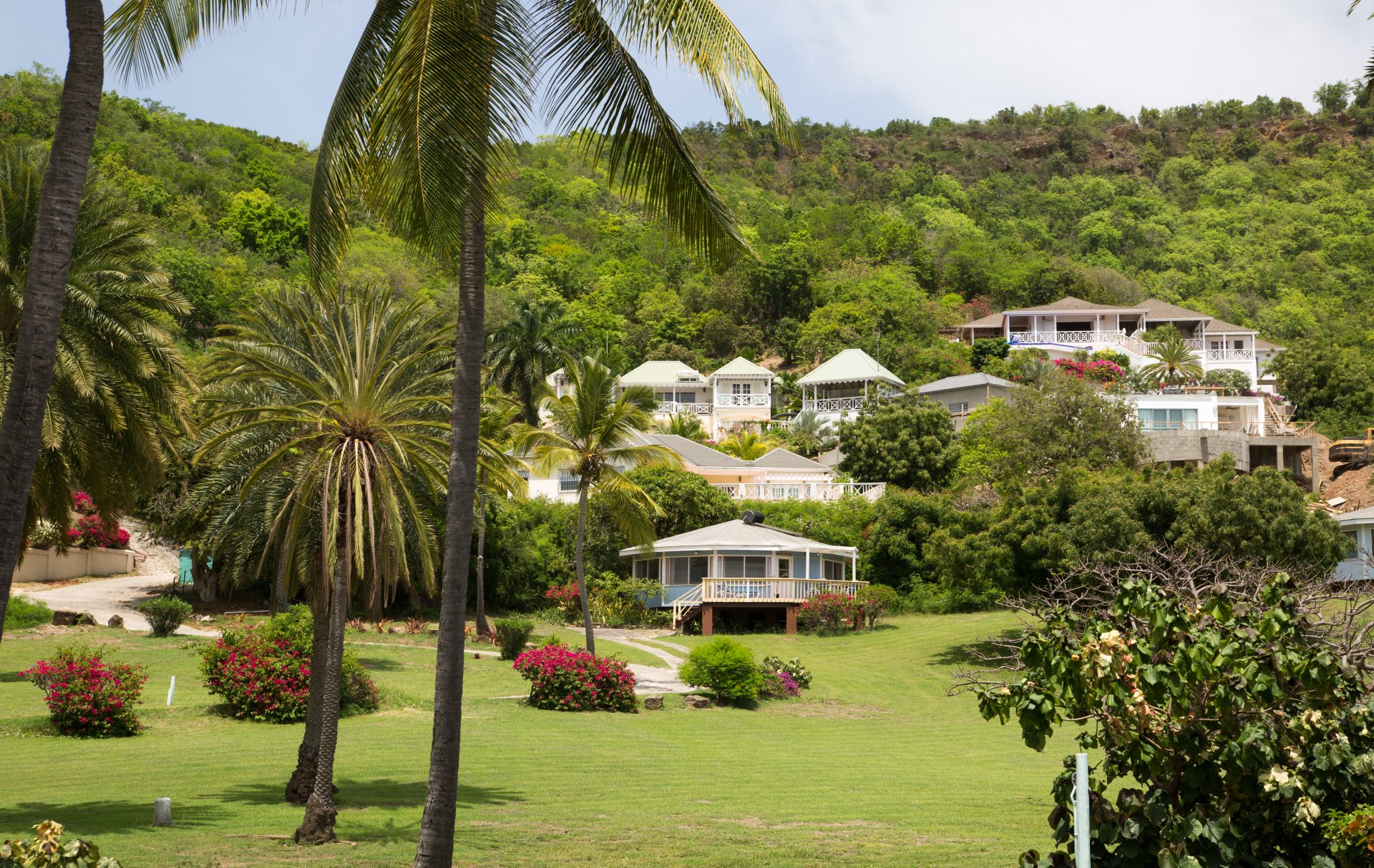 Real Estate in Antigua