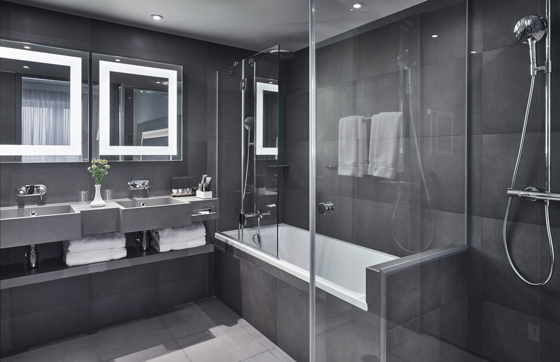 Bathroom design | South Yorkshire Bathroom Design Ltd
