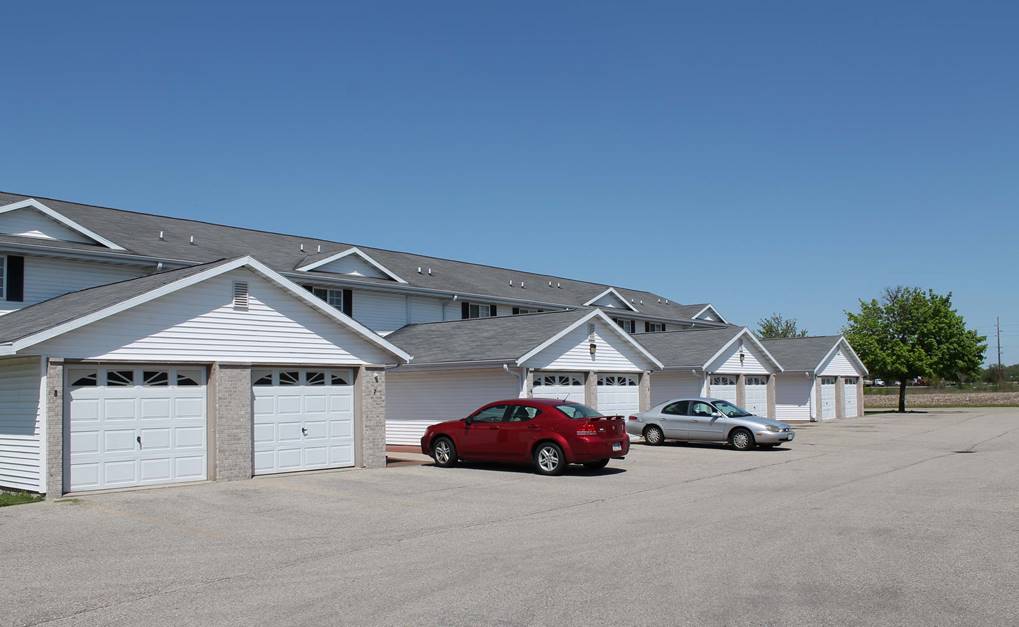 MidVale Townhomes and Apartments