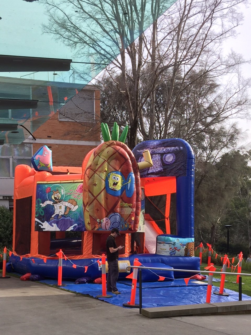 Active Amusements Party Hire Amusements equipment hire