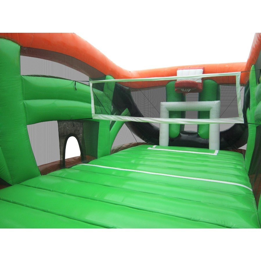 Active Amusements Party Hire Amusements equipment hire