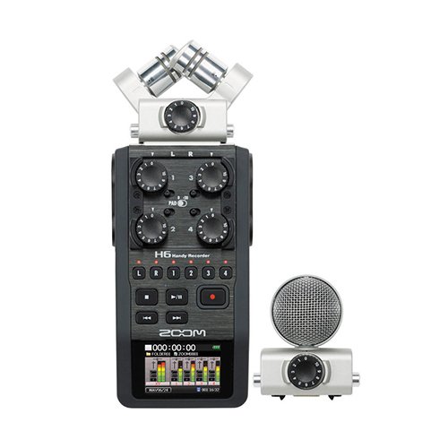 Audio Mixers DT Film Services