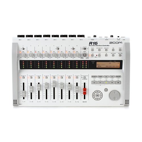 Audio Mixers DT Film Services