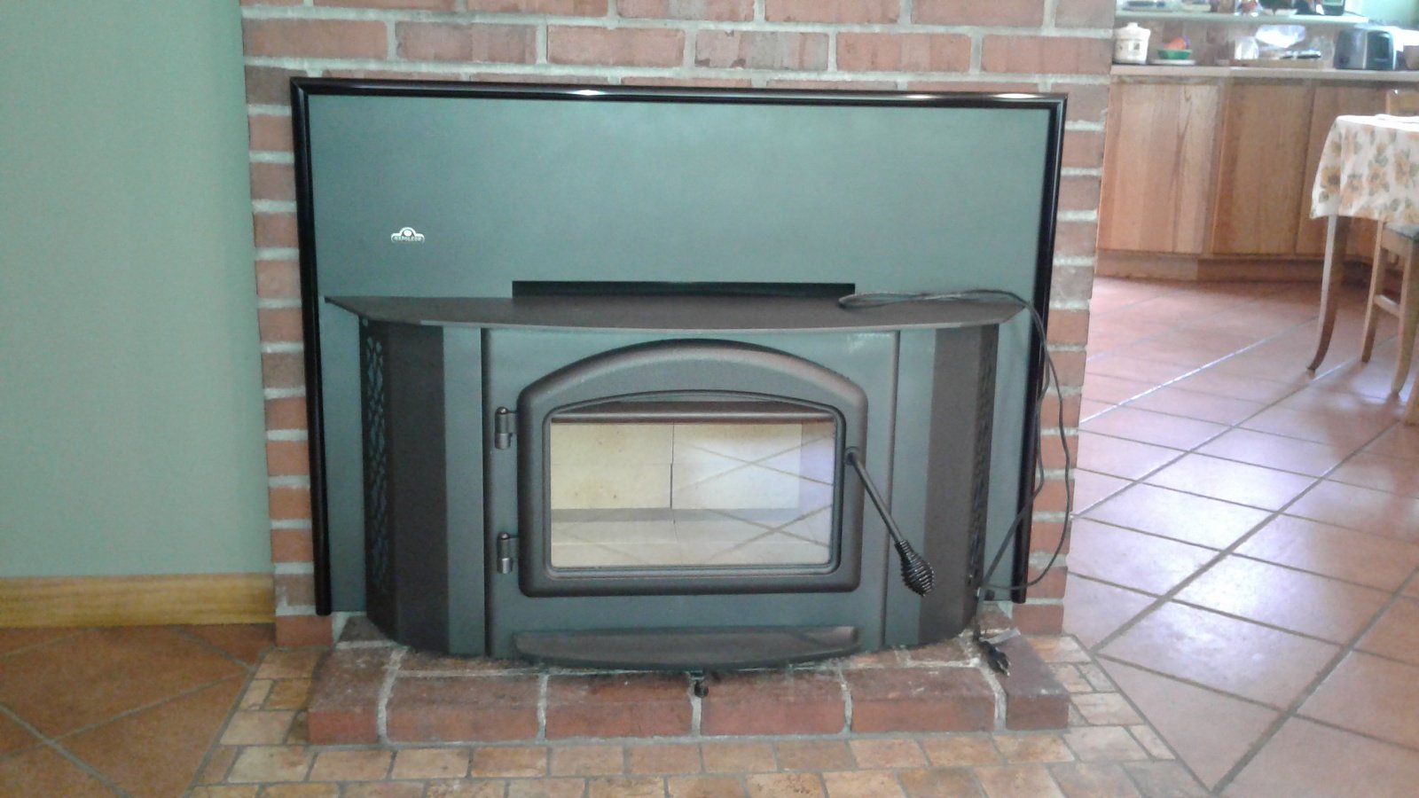 Chimney Cleaning Near Me