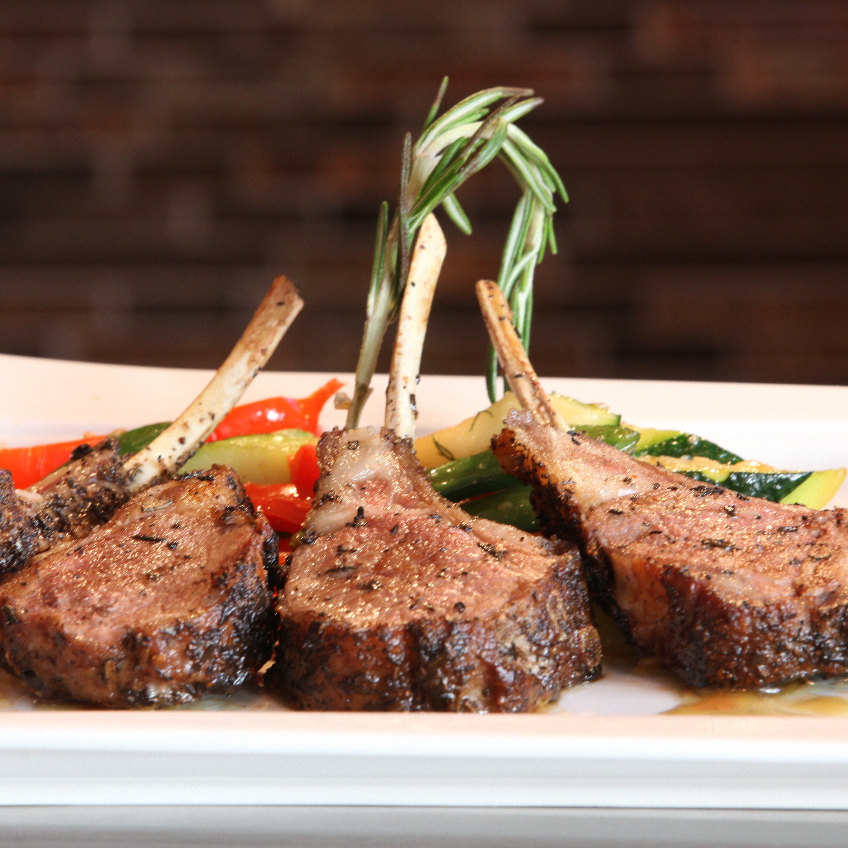 Elena Wu Restaurant & Sushi Bar Dine In Menu