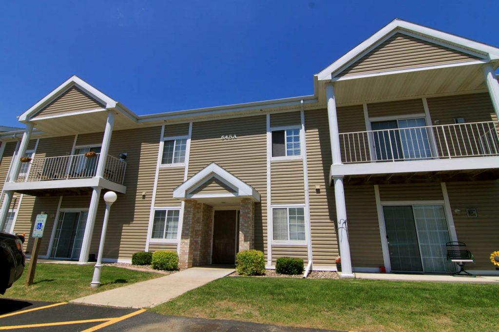 Fond Du Lac Properties Northern Management, LLC