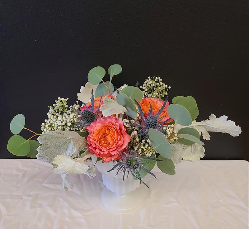 Flower Bouquets Junction City, KS Muddy Creek Flowers & Gifts