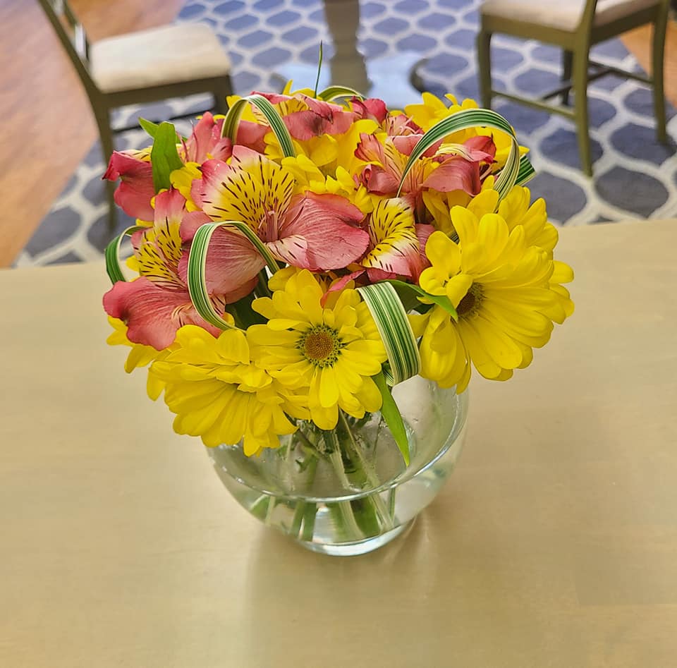 Pick of the Day Junction City, KS Muddy Creek Flowers & Gifts