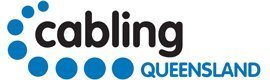 Cabling Queensland logo