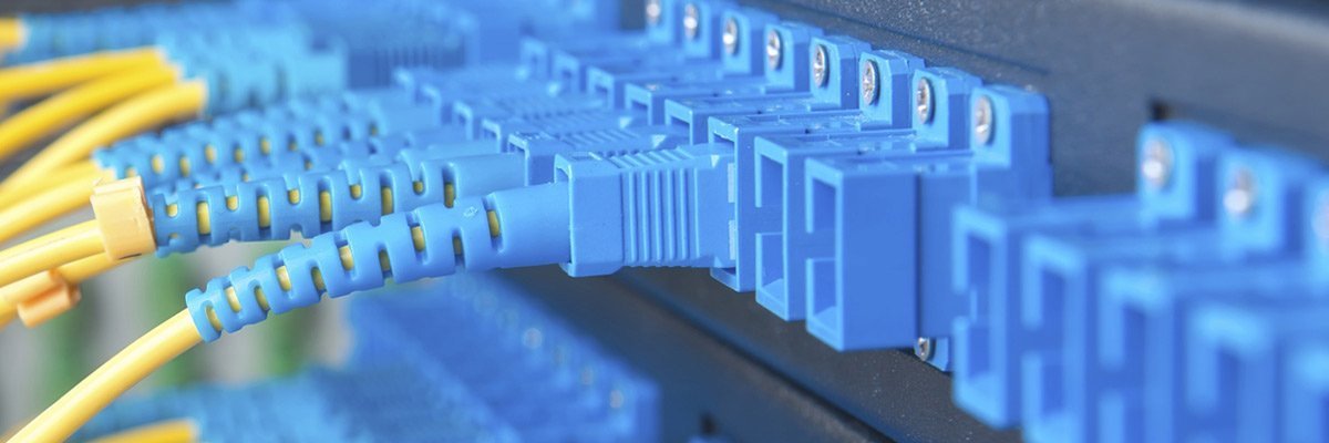 Cabling Queensland cable