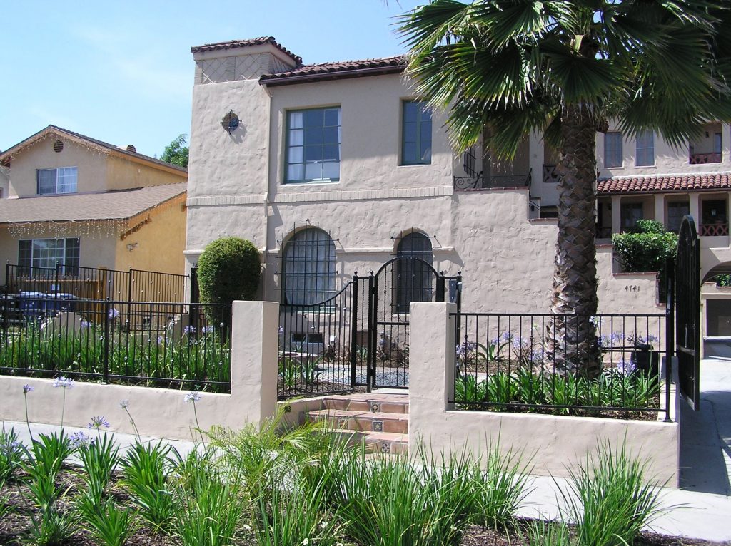 4741 Elmwood Ave, Los Angeles, CA 90004 SC Residential, LLC