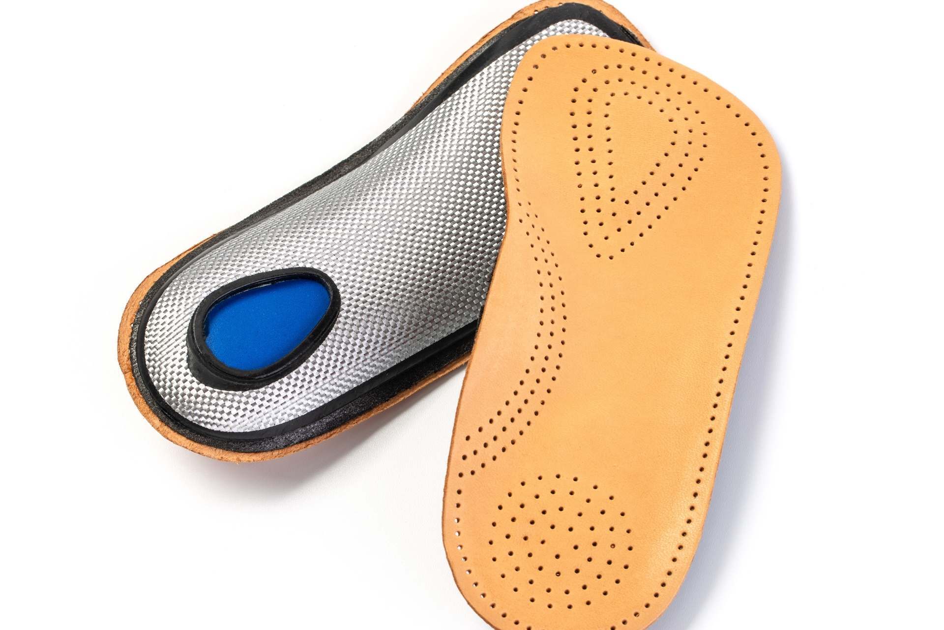 Orthotic Foot Levelers, Physiotherapy Fort Mcmurray, AB