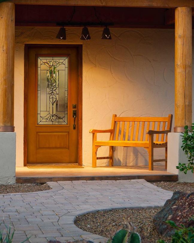 Door Updates l Tampa, FL l DoorPro Entryways, Inc.