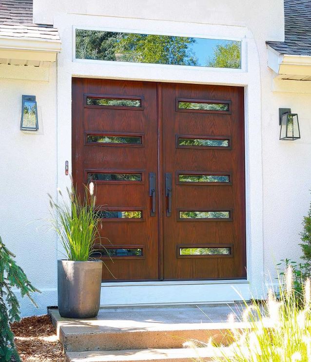 Door Company l Tampa, FL l DoorPro Entryways, Inc.