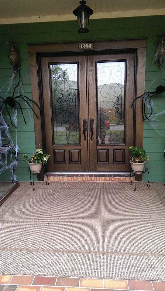 Fiberglass Doors l Tampa, FL l DoorPro Entryways, Inc.