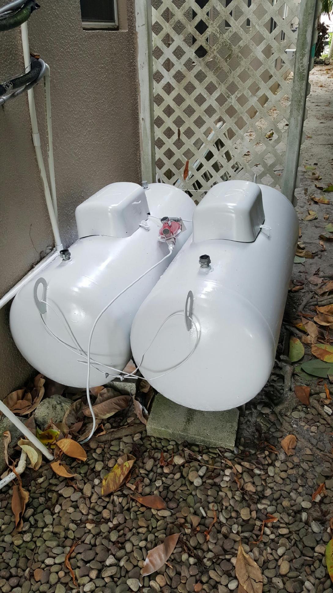 Gas and Propane Naples, FL First Class Plumbing of Florida, Inc.