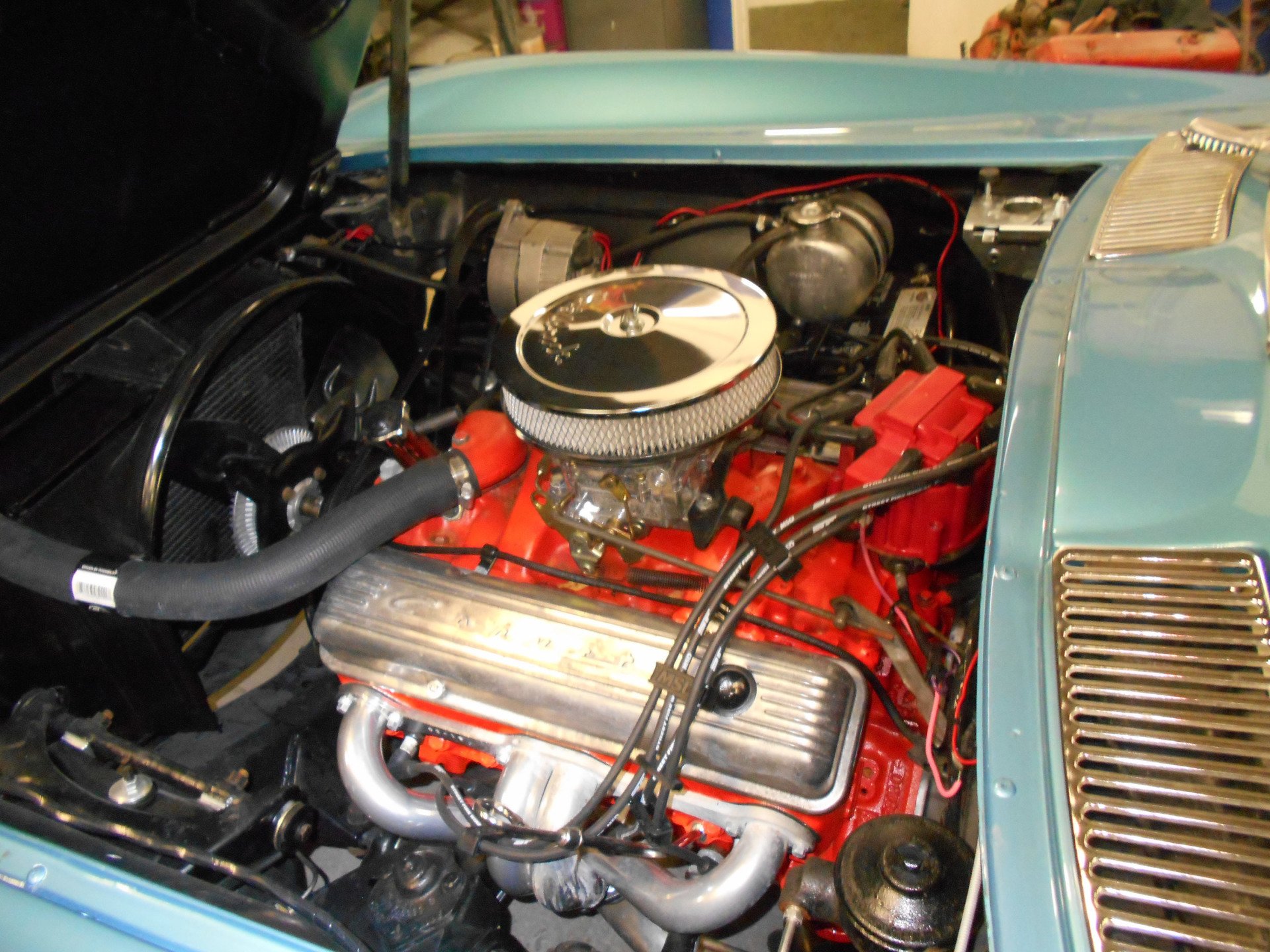 Painting Services Winsted, CT Jacks Auto Body Plus LLC