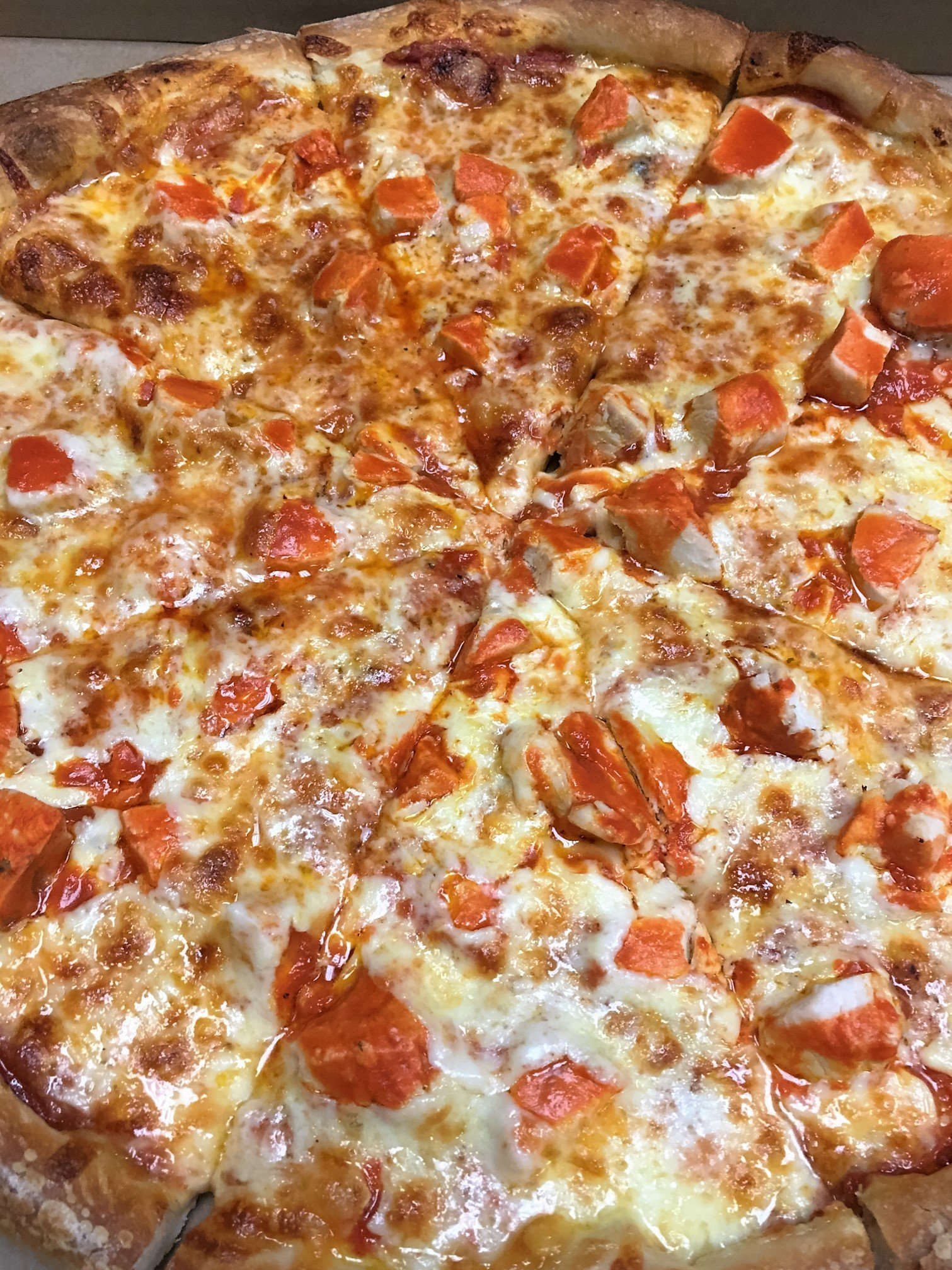 Milford Des Pizza Haven Papa Johns Unveils Finger Licking Delights - pxwnv2o