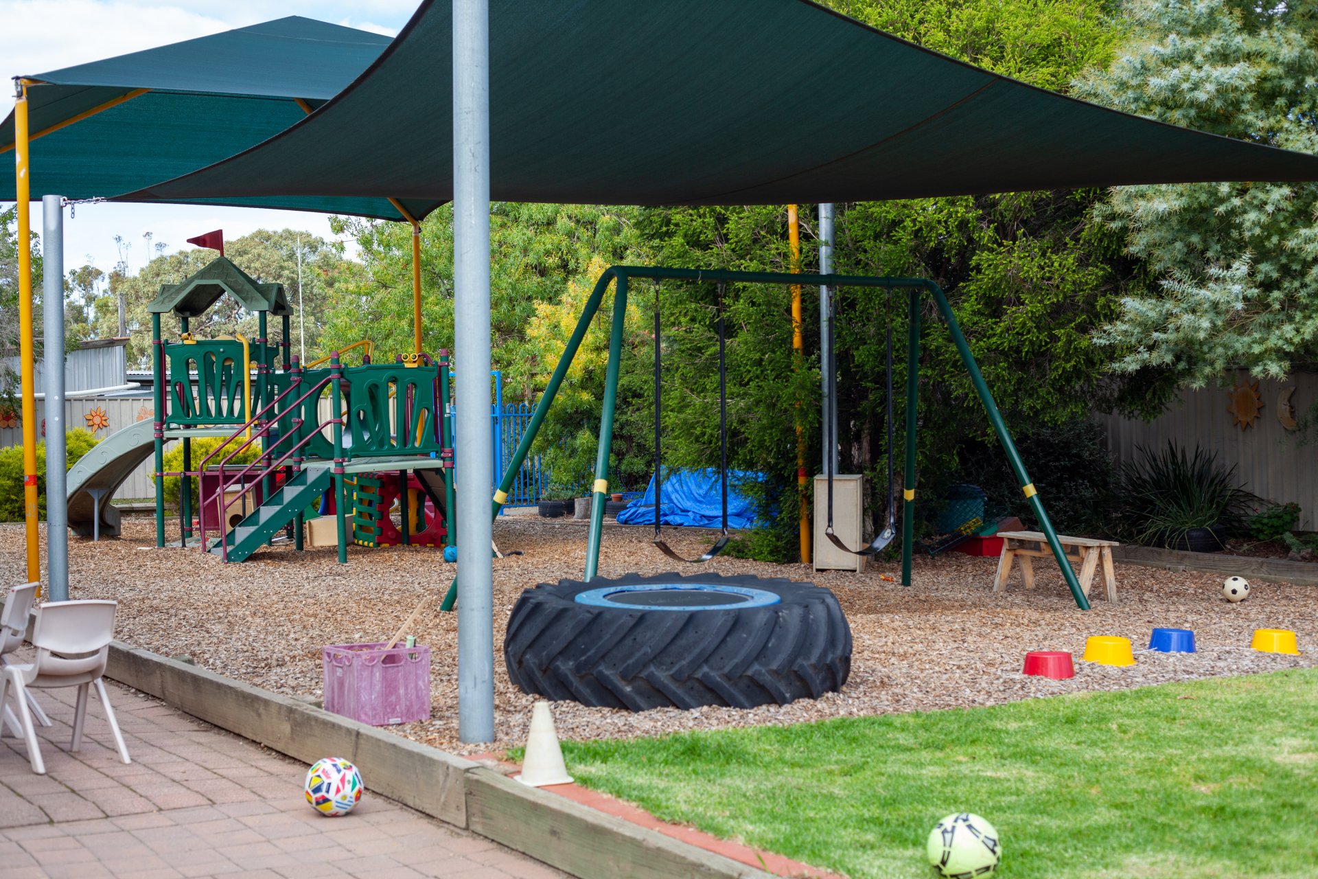 Emerge Early Years Services