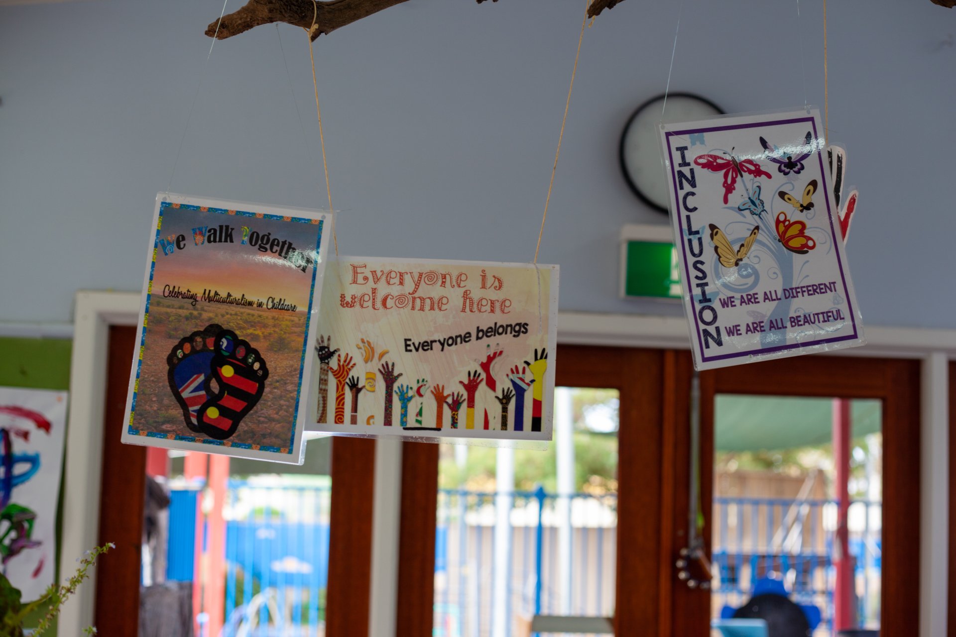 Emerge Early Years Services