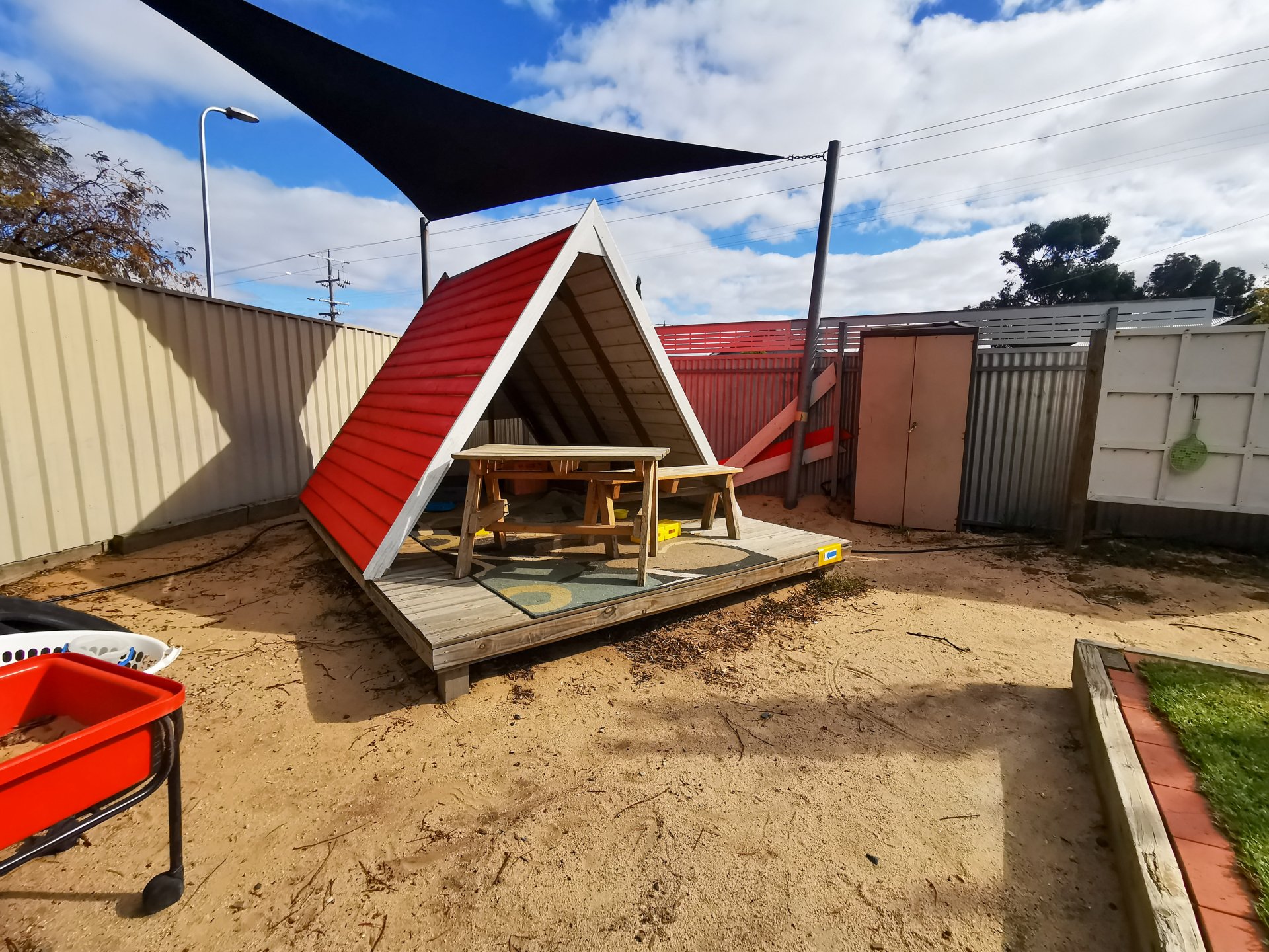 Emerge Early Years Services