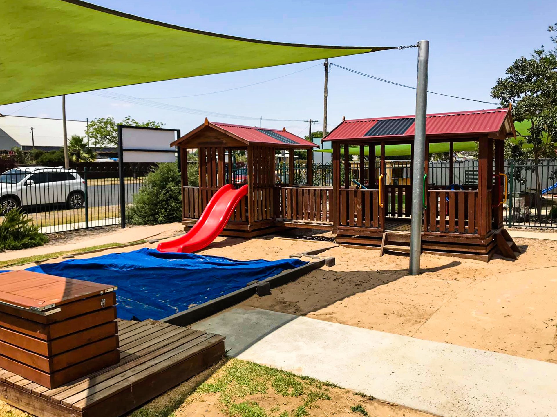 Emerge Early Years Services