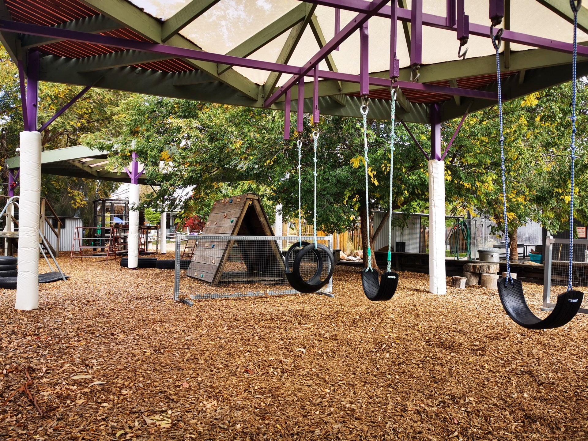 Emerge Early Years Services