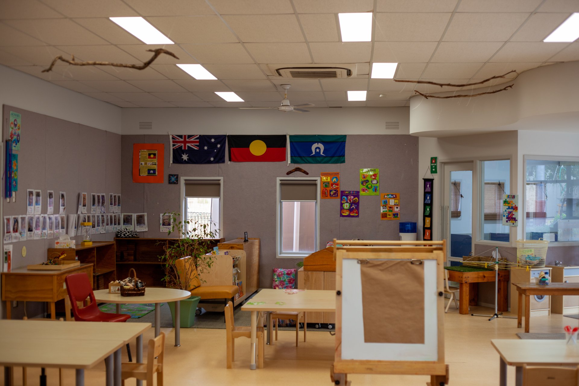 Emerge Early Years Services