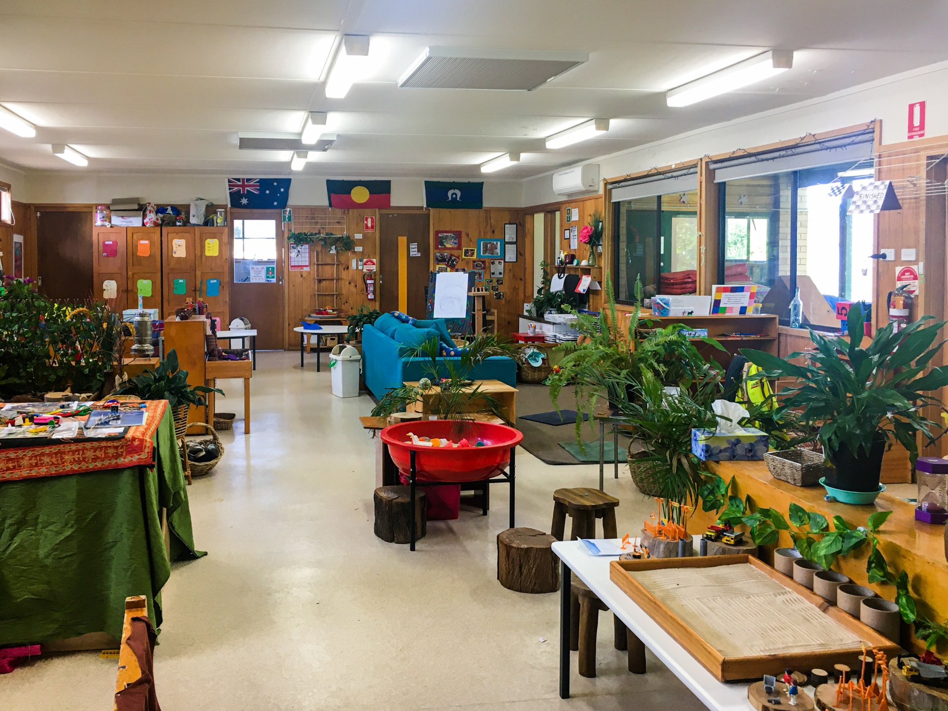 Emerge Early Years Services