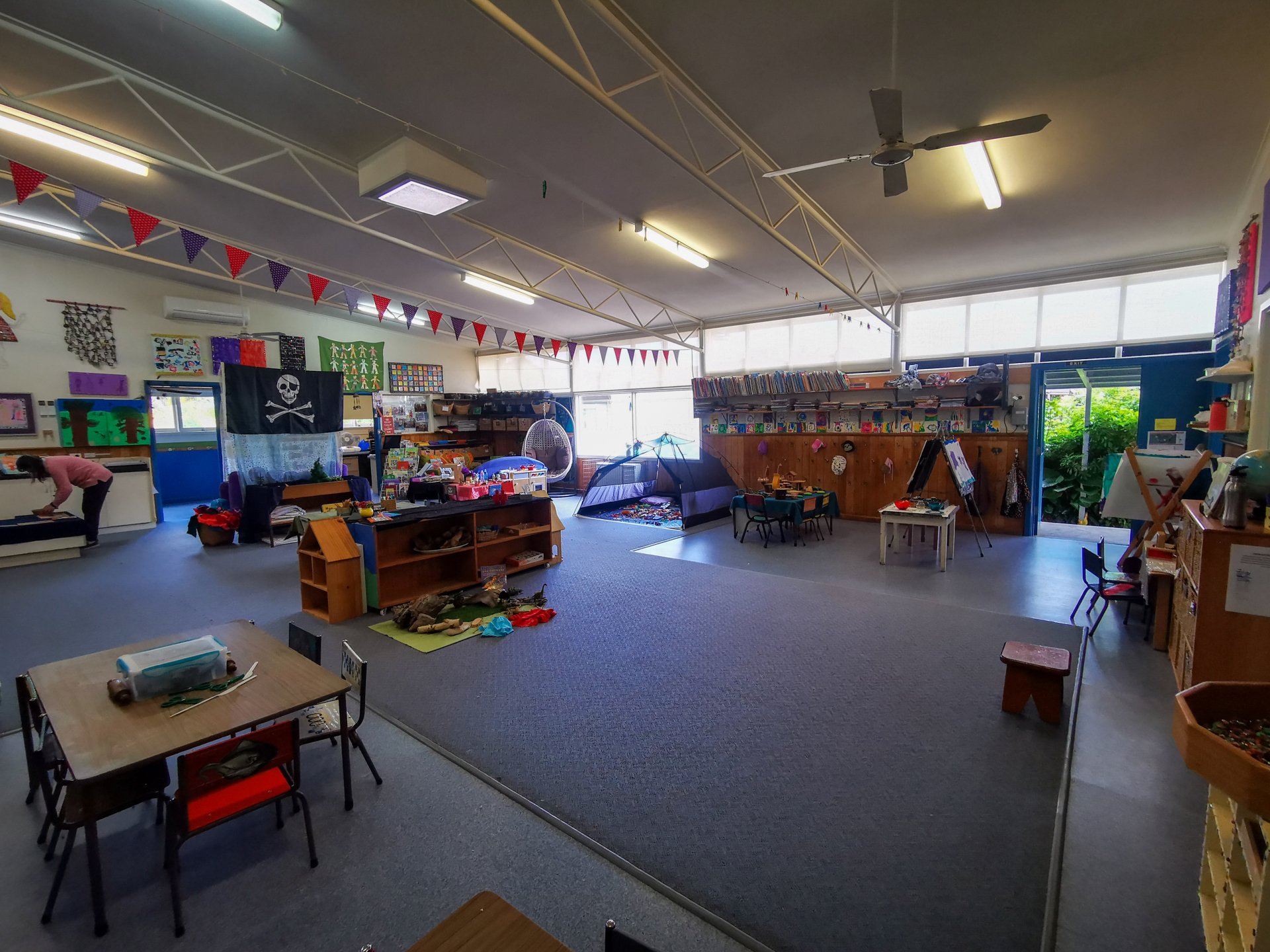 Emerge Early Years Services