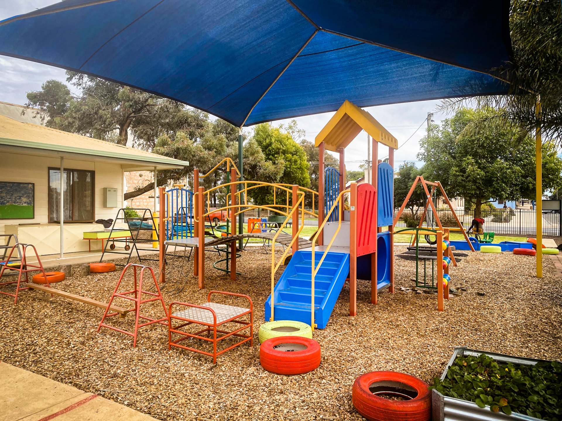 Emerge Early Years Services