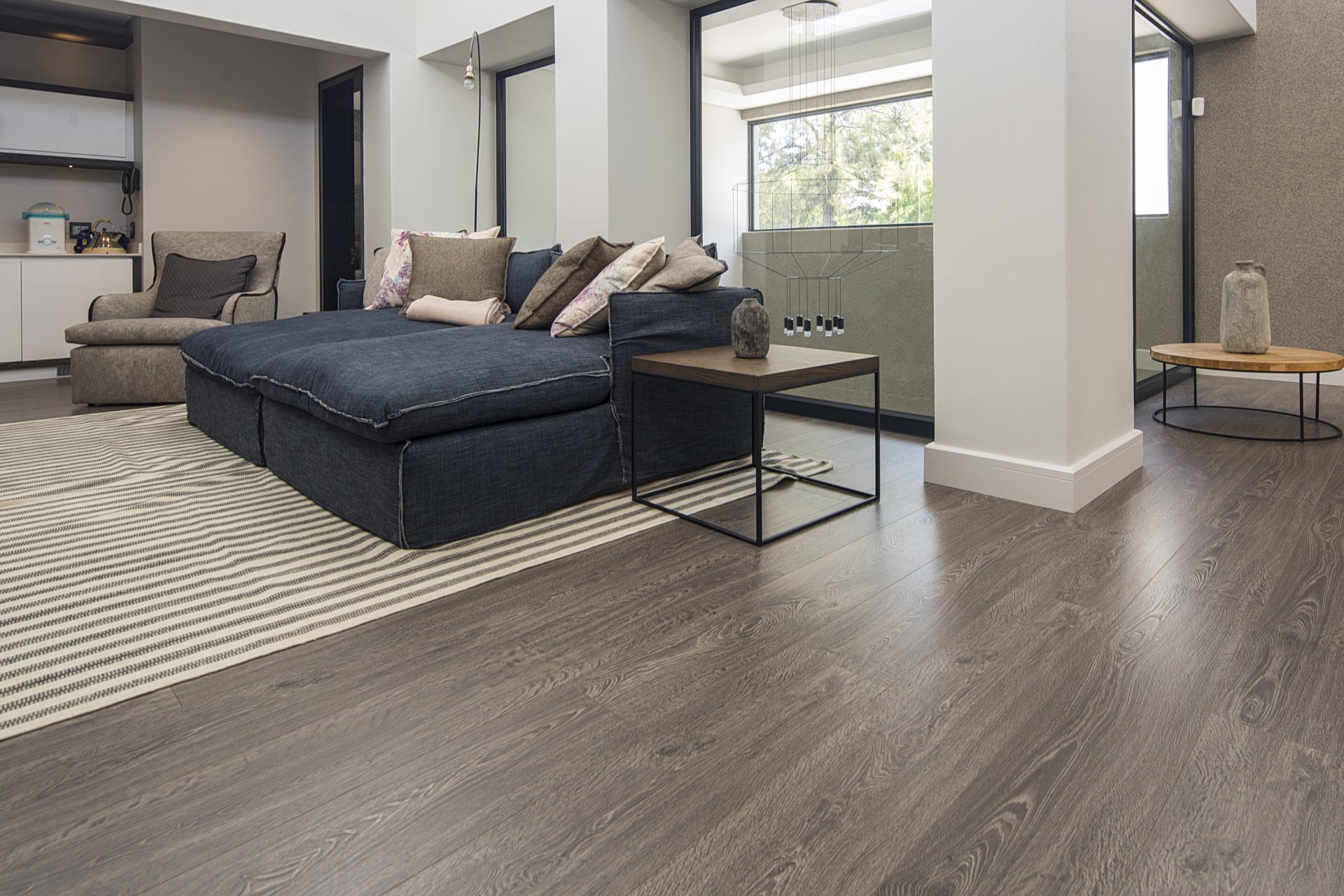 Laminate & Vinyl FlooringDIYCarpetsBlindsGautengCape TownDurban