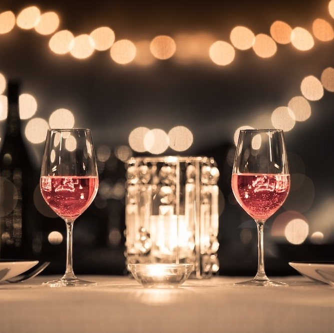 Think Pink! Valentine's Day Wine &amp; Spirit Recommendations