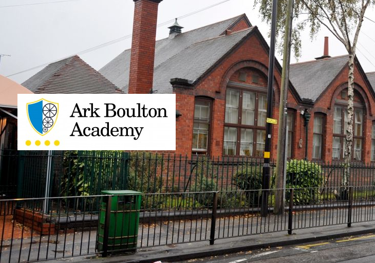 Brainology Contact Us Ark Boulton Academy