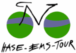 Hase Ems Tour